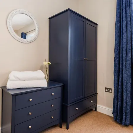 South Loft A Modern In Cockermouth