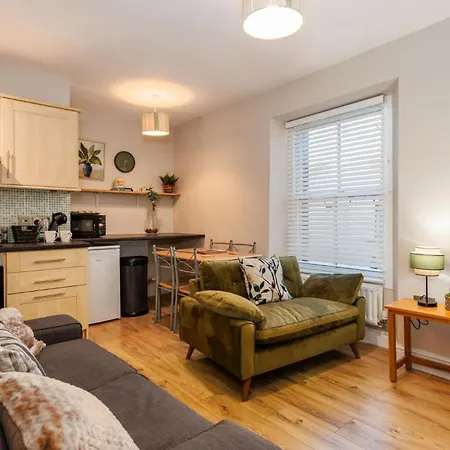 South Loft A Modern In Apartment *