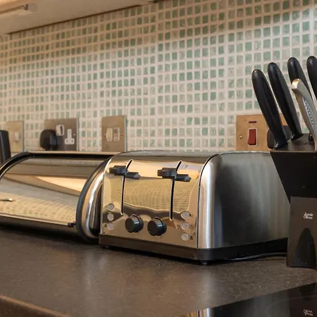 South Loft A Modern In