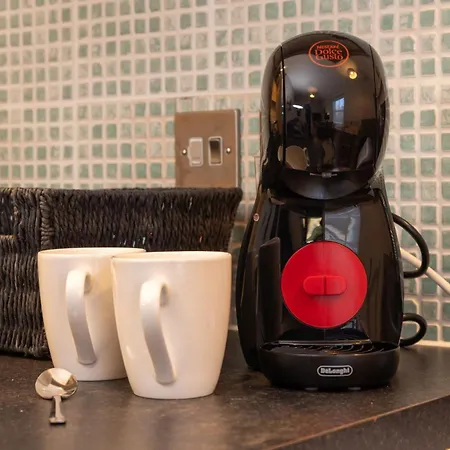 South Loft A Modern In Apartmán Cockermouth