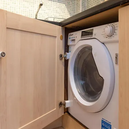 South Loft A Modern In Apartment Cockermouth