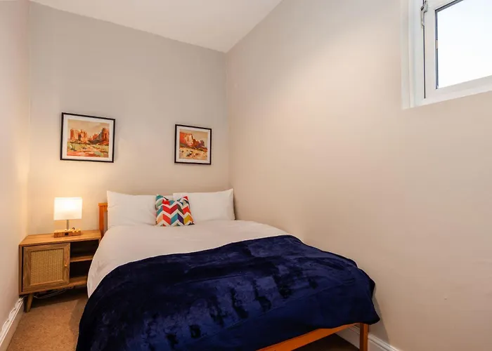 South Loft A Modern In * Cockermouth