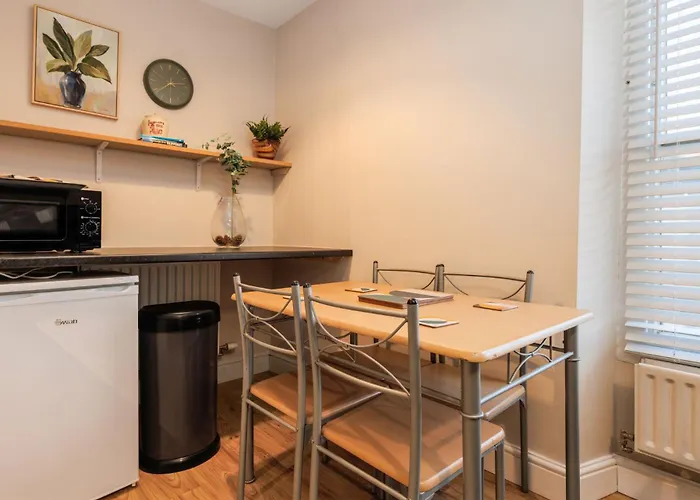 South Loft A Modern In Apartment *