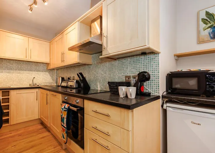 South Loft A Modern In * Cockermouth