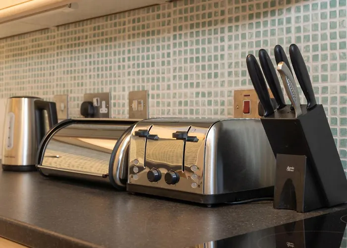 South Loft A Modern In