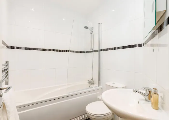 South Loft A Modern In Cockermouth